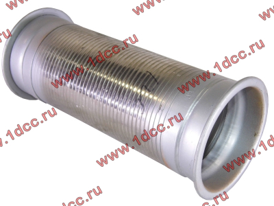 Гофра-труба выхлопная SH L-350 SHAANXI / Shacman (ШАНКСИ / Шакман) DZ95259540017 фото 1 Магнитогорск