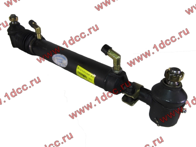 Цилиндр поворота второй оси F FAW (ФАВ) 3409010-371 для самосвала фото 1 Магнитогорск