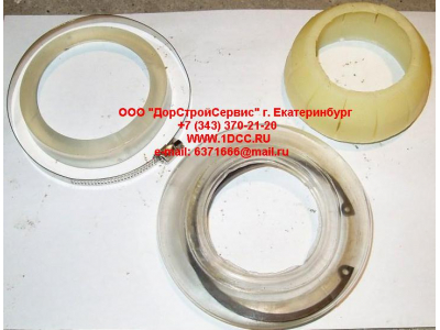 Ремкомплект на V тягу (сухарь) H2/H3 HOWO (ХОВО) AZ9725521272-XLB фото 1 Магнитогорск