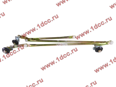 Трапеция стеклоочистителя DF-3250 3251 4181 4251 DONG FENG (ДОНГ ФЕНГ) 5205031-C0100 для самосвала фото 1 Магнитогорск