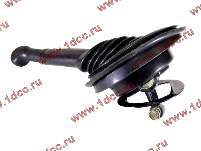 Рычаг переключения КПП 9-ти ступенчатой SH SHAANXI / Shacman (ШАНКСИ / Шакман) 81.32670.6184 фото 1 Магнитогорск