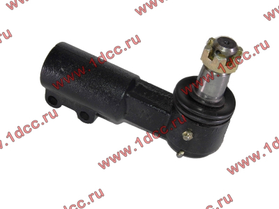 Наконечник рулевой DF правый DONG FENG (ДОНГ ФЕНГ) 3303N-060 для самосвала фото 1 Магнитогорск