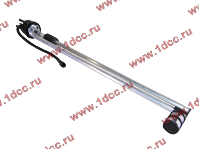 Топливозаборник SH SHAANXI / Shacman (ШАНКСИ / Шакман) DZ9114550125 фото 1 Магнитогорск