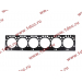 Прокладка ГБЦ SHANGHAI D9-220 XCMG ZL50/LW500