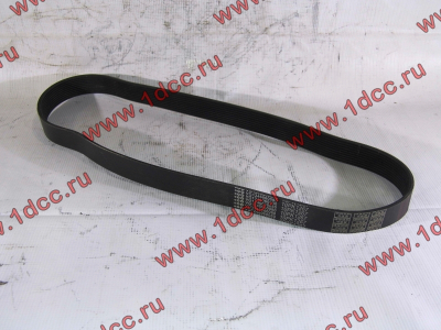 Ремень 10PK1267 A7 HOWO A7 VG1246060080 фото 1 Магнитогорск