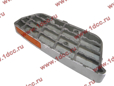 Ступень нижняя левая DF DONG FENG (ДОНГ ФЕНГ) 8405309-C0100 для самосвала фото 1 Магнитогорск