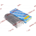 Вкладыши коренные стандарт +0.00 (14шт) LONGGONG CDM833