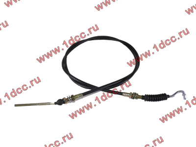 Тросик газа (акселератора) L=2200 H A7 HOWO A7 WG9725570200 фото 1 Магнитогорск