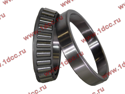 Подшипник 32022X передней ступицы 6х6 внутренний SHAANXI / Shacman (ШАНКСИ / Шакман) 190003326443 фото 1 Магнитогорск