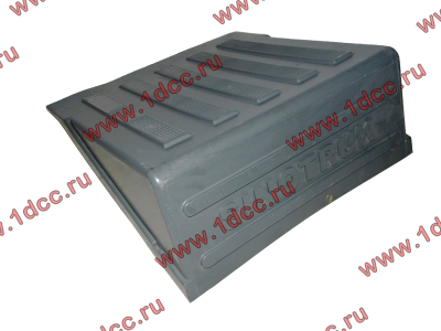 Крышка аккумулятора H HOWO (ХОВО) WG9100760002 фото 1 Магнитогорск