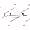 Трапеция стеклоочистителя DF-3250 3251 4181 4251 DONG FENG (ДОНГ ФЕНГ) 5205031-C0100 для самосвала фото 2 Магнитогорск