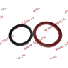 Сальник 95х115х12 + 115х140х12 коленвала комплект WD615/WP10 HOWO (ХОВО) VG1500010037/VG1500010047 фото 3 Магнитогорск