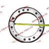 Барабан тормозной задний SH SHAANXI / Shacman (ШАНКСИ / Шакман) 81.50110.0144 фото 3 Магнитогорск