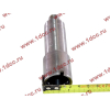 Втулка форсунки D12 HOWO A7 VG1246040016 фото 2 Магнитогорск