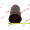Гильза D=126 L=240 WD615/WP10 (VG1500010344/VG1540010006/612630010015) КАЧЕСТВО HOWO (ХОВО) LEO100011A фото 3 Магнитогорск
