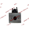 ГБЦ в сборе без перемычки WD615E2/WP10E2 HOWO (ХОВО) 615600040040A фото 3 Магнитогорск