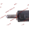 Форсунка D12 Euro-2 / WD615 420л.с. Н2 HOWO (ХОВО) VG1246080036 фото 3 Магнитогорск