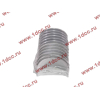 Вкладыши шатунные стандарт +0.00 (12шт) LONGGONG CDM 833 Lonking CDM (СДМ) 13025625 фото 3 Магнитогорск