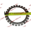 Шайба стопорная гайки ступицы задней SH SHAANXI / Shacman (ШАНКСИ / Шакман) 81.90801.0224 фото 3 Магнитогорск