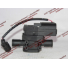 Кран печки электронный WP12 SH F3000 SHAANXI / Shacman (ШАНКСИ / Шакман) SZ914000723 фото 3 Магнитогорск