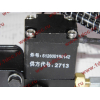 Электропневмоклапан остановки ДВС XCMG ZL50G XCMG/MITSUBER 612600180142 фото 4 Магнитогорск