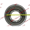 Барабан тормозной задний SH SHAANXI / Shacman (ШАНКСИ / Шакман) 81.50110.0144 фото 4 Магнитогорск