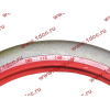 Сальник 113х140х12 (14/1) передней ступицы SH F3000 SHAANXI / Shacman (ШАНКСИ / Шакман) 06.56289.0267 фото 4 Магнитогорск