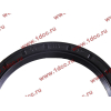 Сальник 95х115х12 + 115х140х12 коленвала комплект WD615/WP10 HOWO (ХОВО) VG1500010037/VG1500010047 фото 5 Магнитогорск