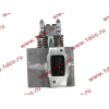 ГБЦ в сборе D12 HOWO A7 AZ1246040010 фото 5 Магнитогорск