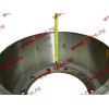 Барабан тормозной передний SH SHAANXI / Shacman (ШАНКСИ / Шакман) 99112440001/81.50110.0232 фото 5 Магнитогорск