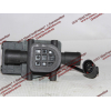 Кран печки электронный WP12 SH F3000 SHAANXI / Shacman (ШАНКСИ / Шакман) SZ914000723 фото 5 Магнитогорск