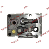 ГБЦ в сборе (с коромыслами) WD615E2 (615600040040A) КАЧЕСТВО HOWO (ХОВО) LEO100012A фото 7 Магнитогорск
