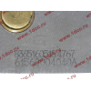 ГБЦ в сборе (с коромыслами) WD615E2 (615600040040A) КАЧЕСТВО HOWO (ХОВО) LEO100012A фото 9 Магнитогорск